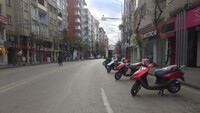 İstanbul Valiliği'nden motosiklet genelgesi