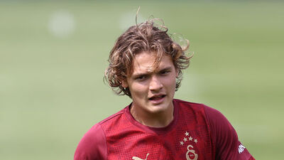 Efe Akman, İspanya 2. Lig ekibinde!