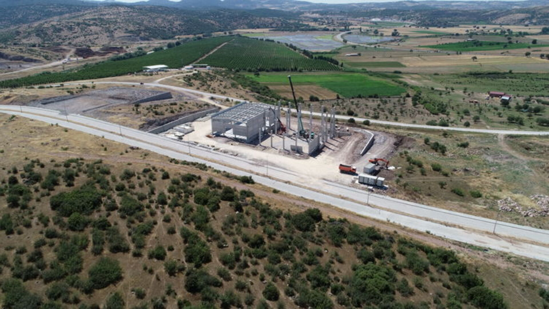 Ezine nerede? Ezine hangi şehirde, ilde, bölgede?