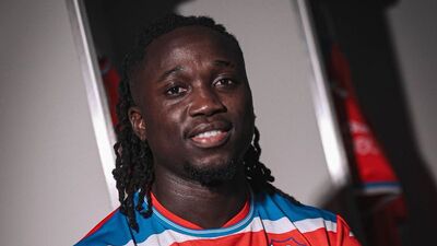 1. Lig'den Portekiz Ligi'ne transfer oldu!