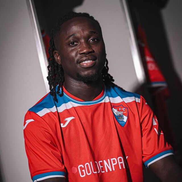1. Lig'den Portekiz Ligi'ne transfer oldu!