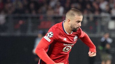 Edon Zhegrova Juventus'ta!