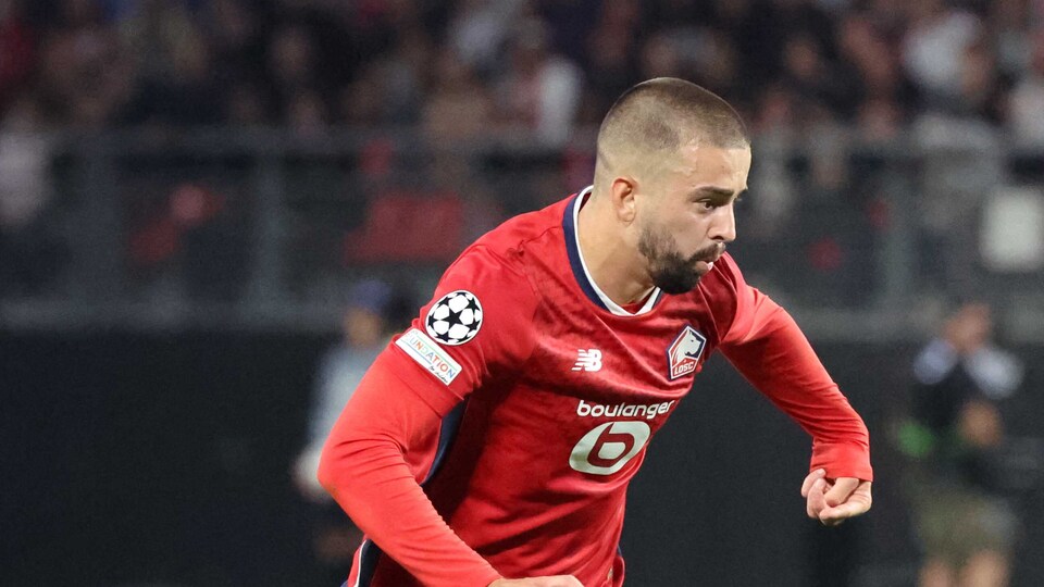 Edon Zhegrova Juventus'ta!