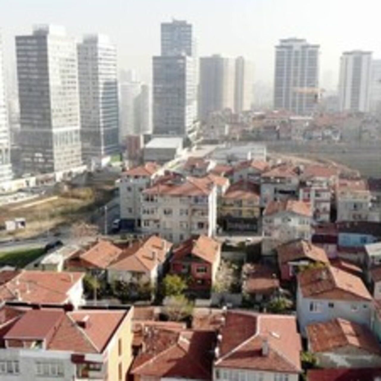 Fikirtepe nerede?
