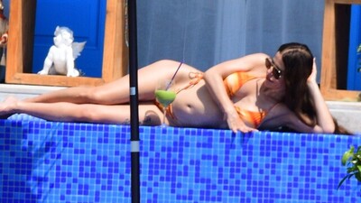 Ünlülerin 2025 yazı