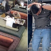 Eski kulüp başkanı kafede infaz edilmişti! 17 yaşındaki tetikçi konuştu!