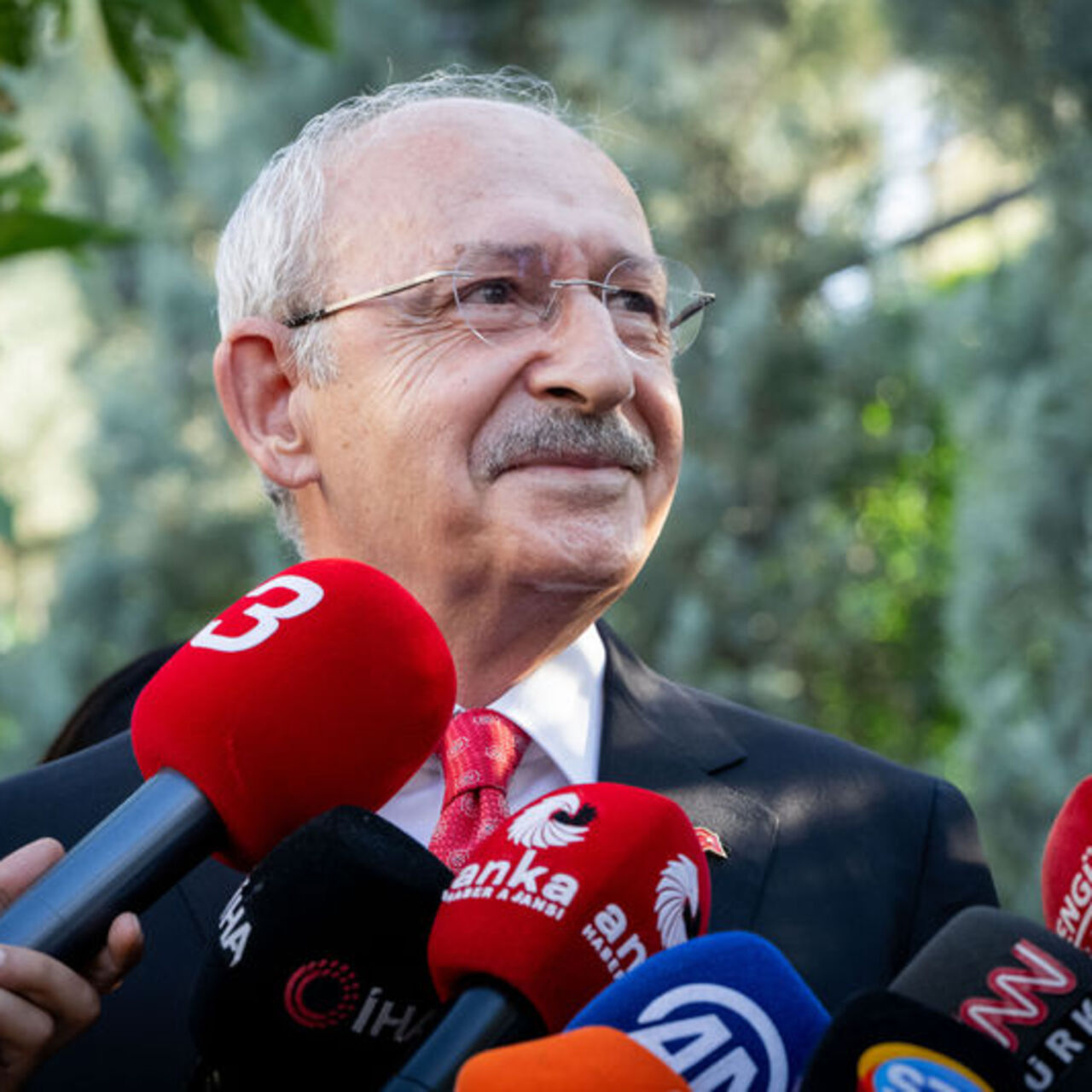 Kılıçdaroğlu’ndan "konuşmayın" talimatı 