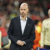 Bayer Leverkusen'de Ten Hag dönemi sona erdi!