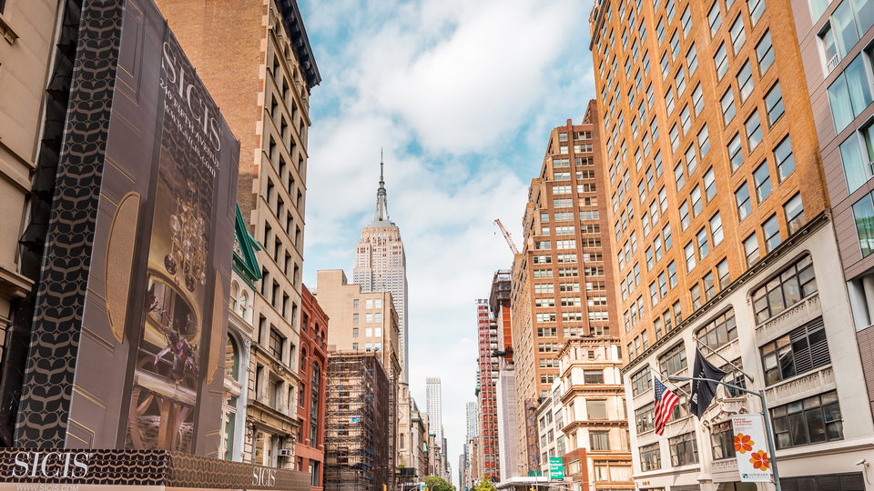 ABD vizesi için yoğun talep