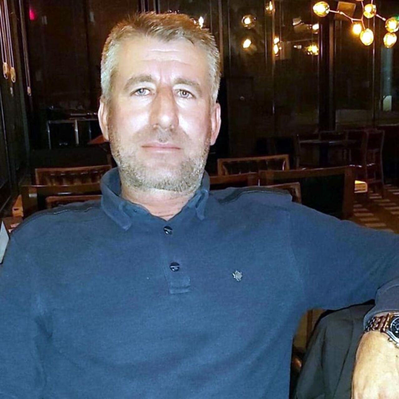 İş insanına otomobilde 4 kurşun!