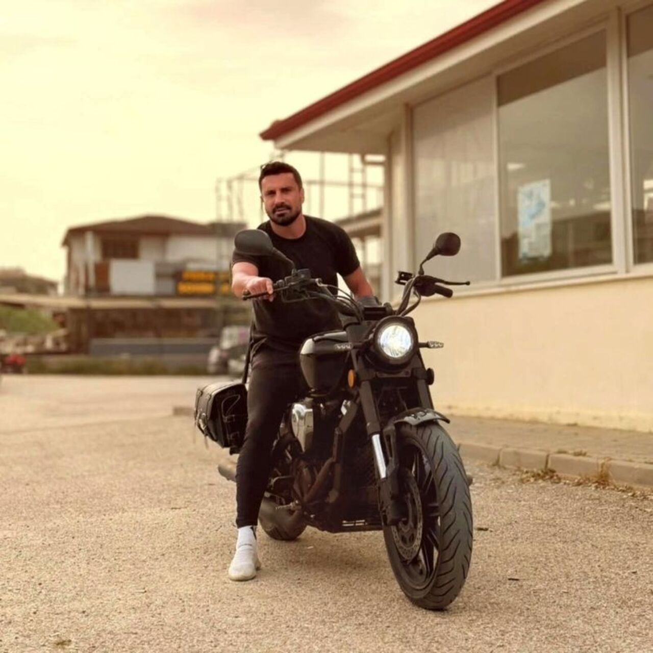 Bir anahtar uğruna canından oldu!
