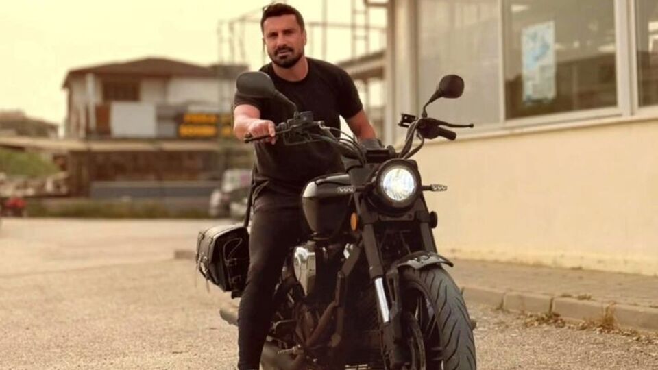 Bir anahtar uğruna canından oldu!