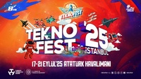 TEKNOFEST 17 Eylül’de kapılarını açıyor