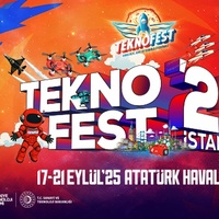 TEKNOFEST 17 Eylül’de kapılarını açıyor