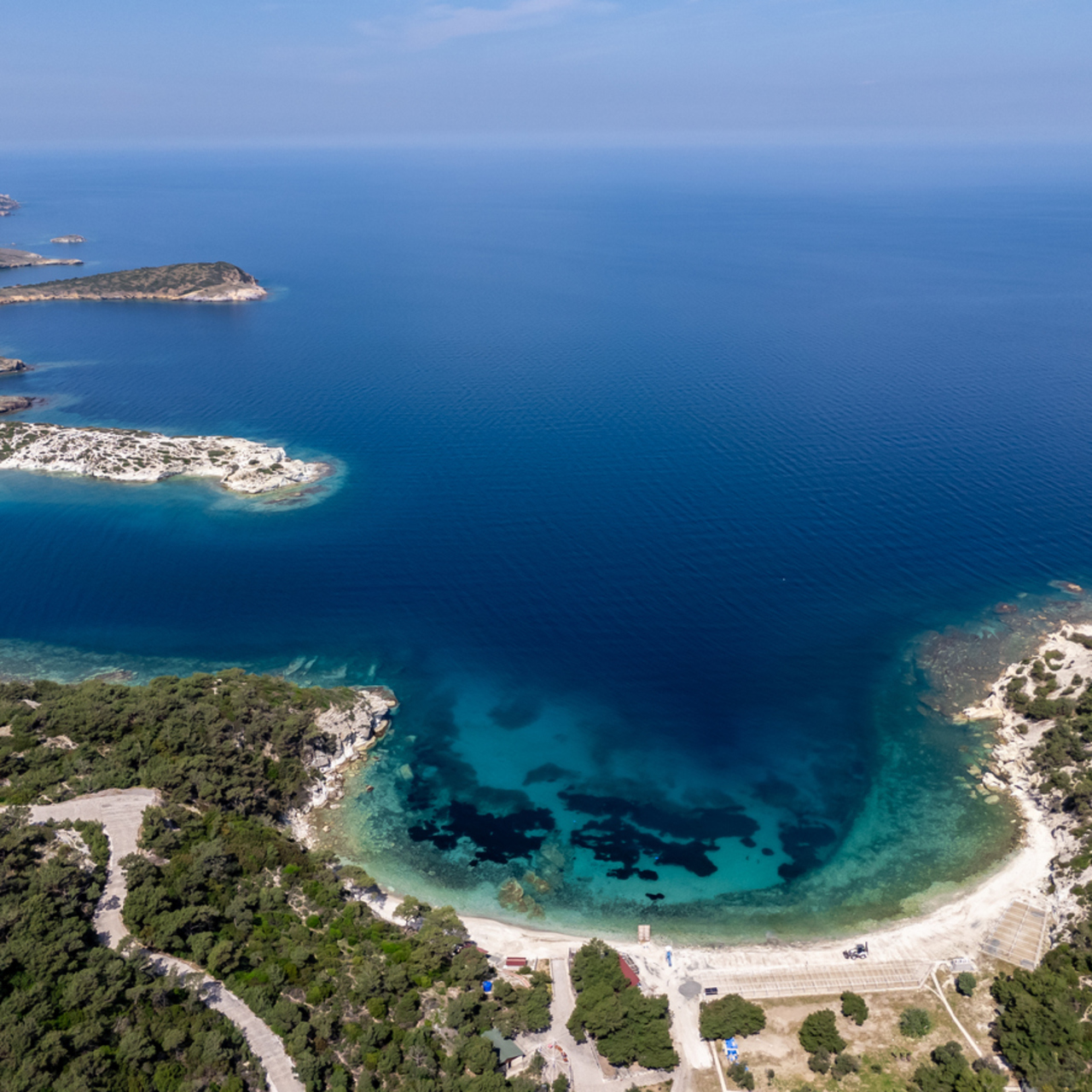 Foça nerede?
