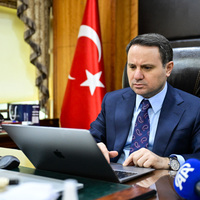 Akın Gürlek'ten İBB ve Aziz İhsan Aktaş soruşturmaları açıklaması!
