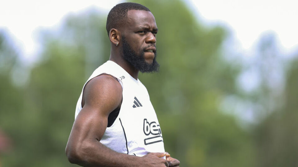 Beşiktaş'ta ayrılık!