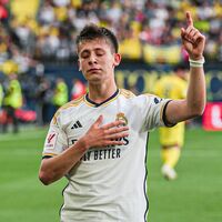 Real Madrid, Arda'nın golüyle zirvede!