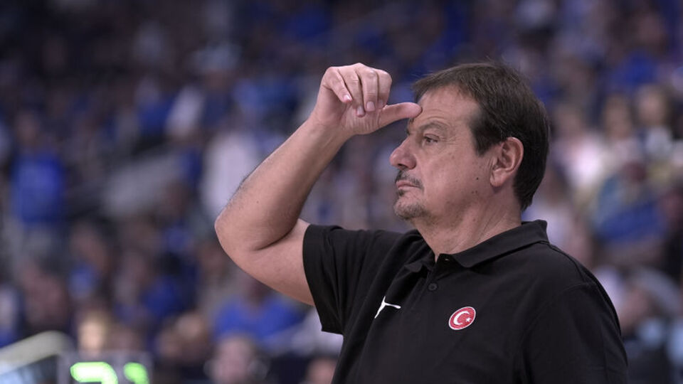 "Ay-yıldıza yakışan bir mücadele"