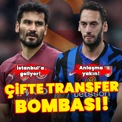 İlkay'la anlaşma tamam! Hakan...