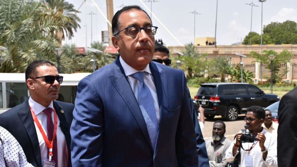 Mısır'dan İsrail açıklaması