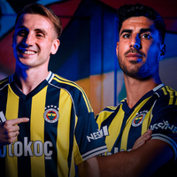 Asensio ve Kerem resmen Fenerbahçe'de!