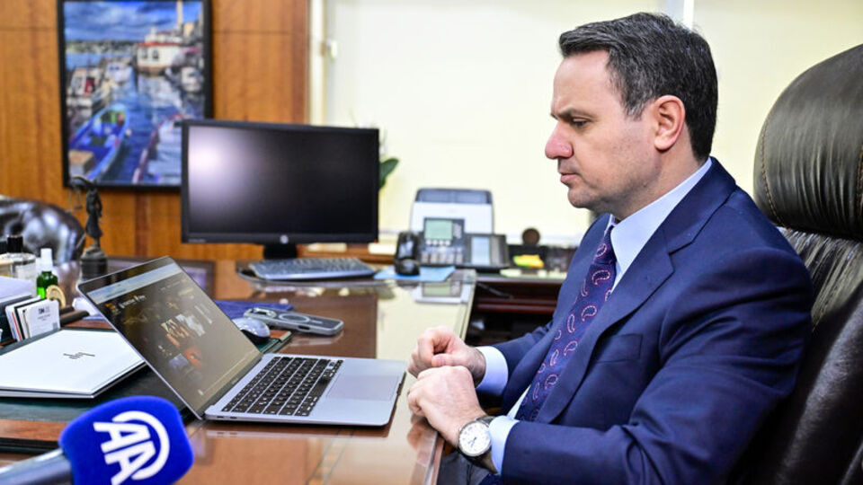 Gürlek'in evinin önünde bulunan 2 kişi gözaltında