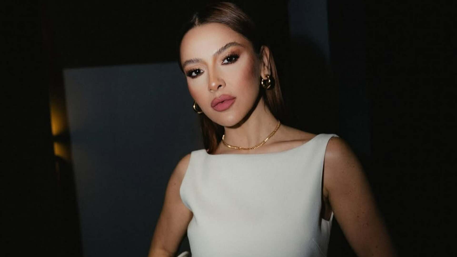 Hadise'den Kadına Şiddete Sert Çıkış: 'Artık Yeter!' Dedi ve Sosyal Medyayı Salladı!