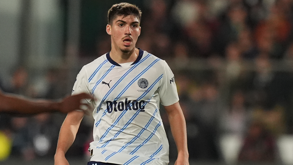 Dev bonservisle Arabistan'a gitti!