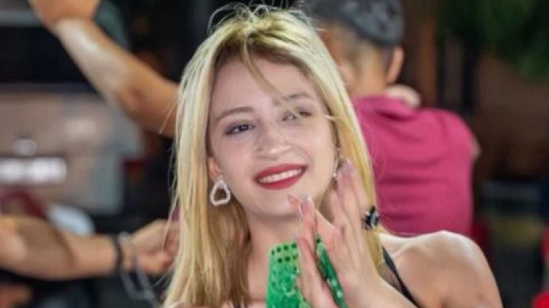 16 yaşındaki Hira Aygar, erkek arkadaşı tarafından öldürüldü! | Son dakika haberleri