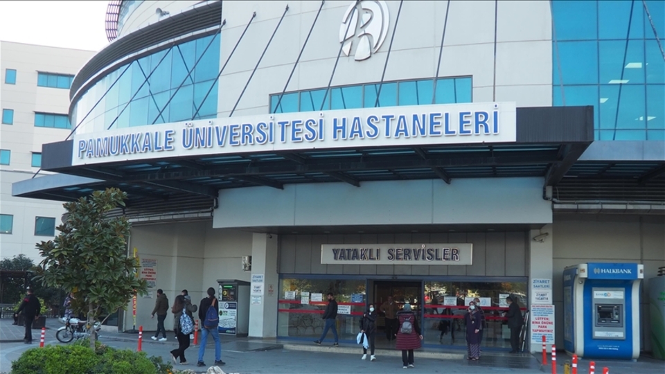 Denizli'de yeni doğan bebek kaçırılmaya çalışılmıştı! Babası konuştu