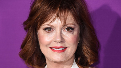 Oscar'lı oyuncu Gazze'ye yardım taşıyor