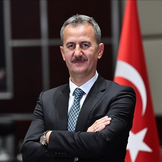 SSB Başkanı Haluk Görgün: Defense News Top 100 listesinde 5 şirketimizle yer aldık