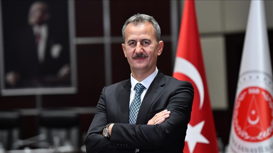 SSB Başkanı Haluk Görgün: Defense News Top 100 listesinde 5 şirketimizle yer aldık