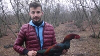 Sakarya'da fabrika'da iş kazası! 1 işçi öldü