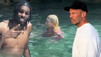 Dünyanın ünlüsü Türkiye'yi seçti