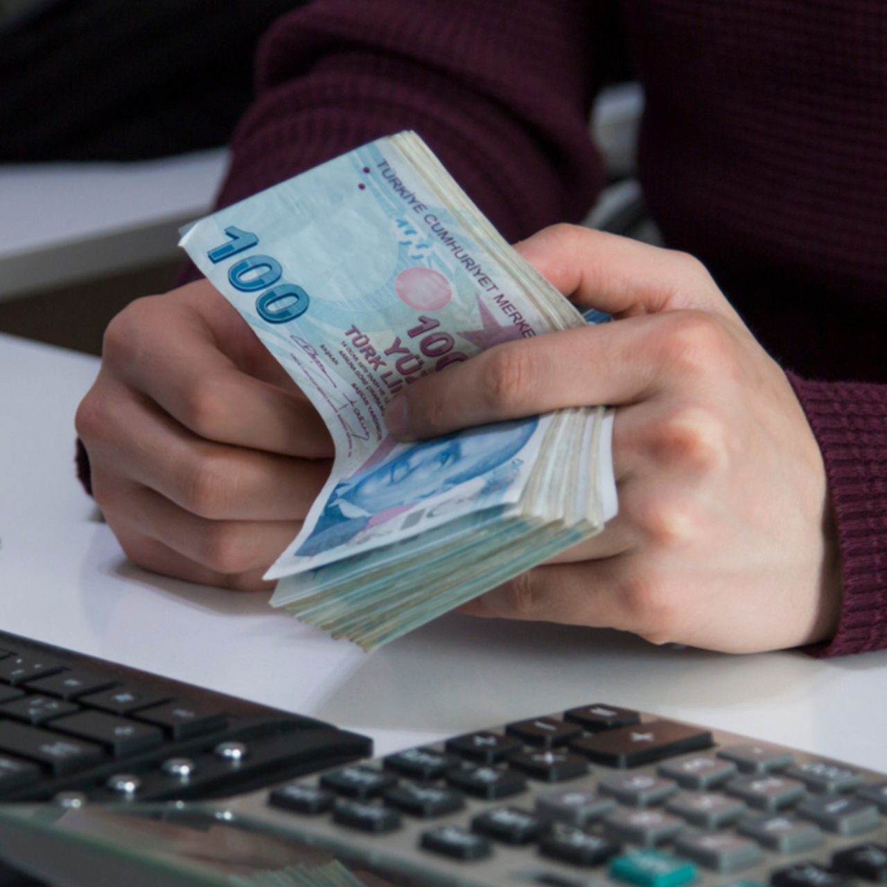 Altıncı bölge prim teşvikine uzatma