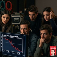 3 ayda yarım milyar lira kayıp