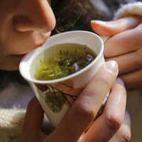 Bağışıklığı güçlendiren şifalı bitki çayları