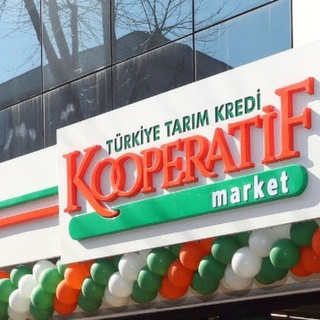Tarım Kredi Kooperatif market indirimleri