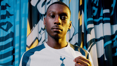 Tottenham Kolo Muani'yi kiraladı!