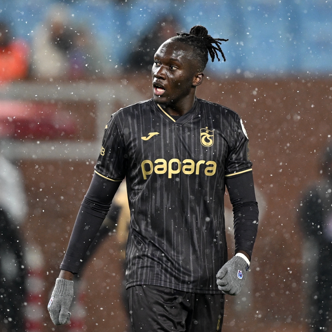 Mendy kiralık olarak Sevilla'da!