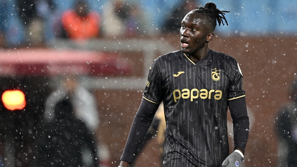 Mendy kiralık olarak Sevilla'da!