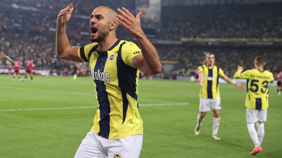 Ve yollar ayrıldı! Yeni adresi...