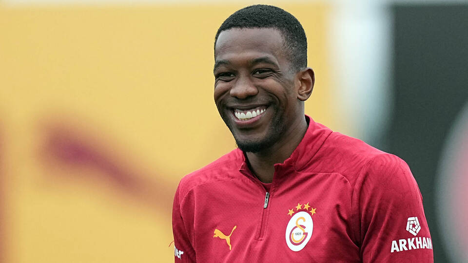 Ayrılık açıklandı: Cuesta!