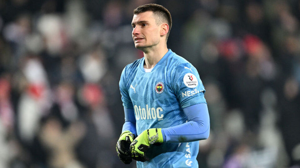 Livakovic Girona'ya gitti!