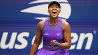 Swiatek ve Osaka çeyrek finalde!