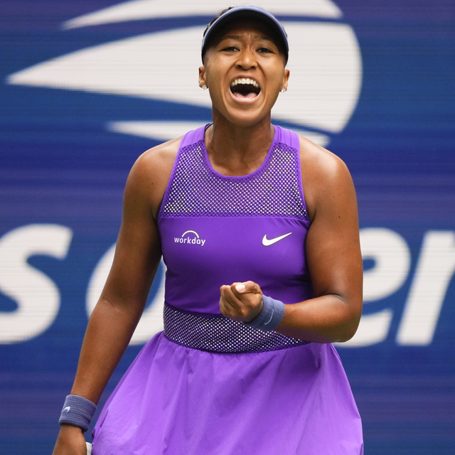 Swiatek ve Osaka çeyrek finalde!