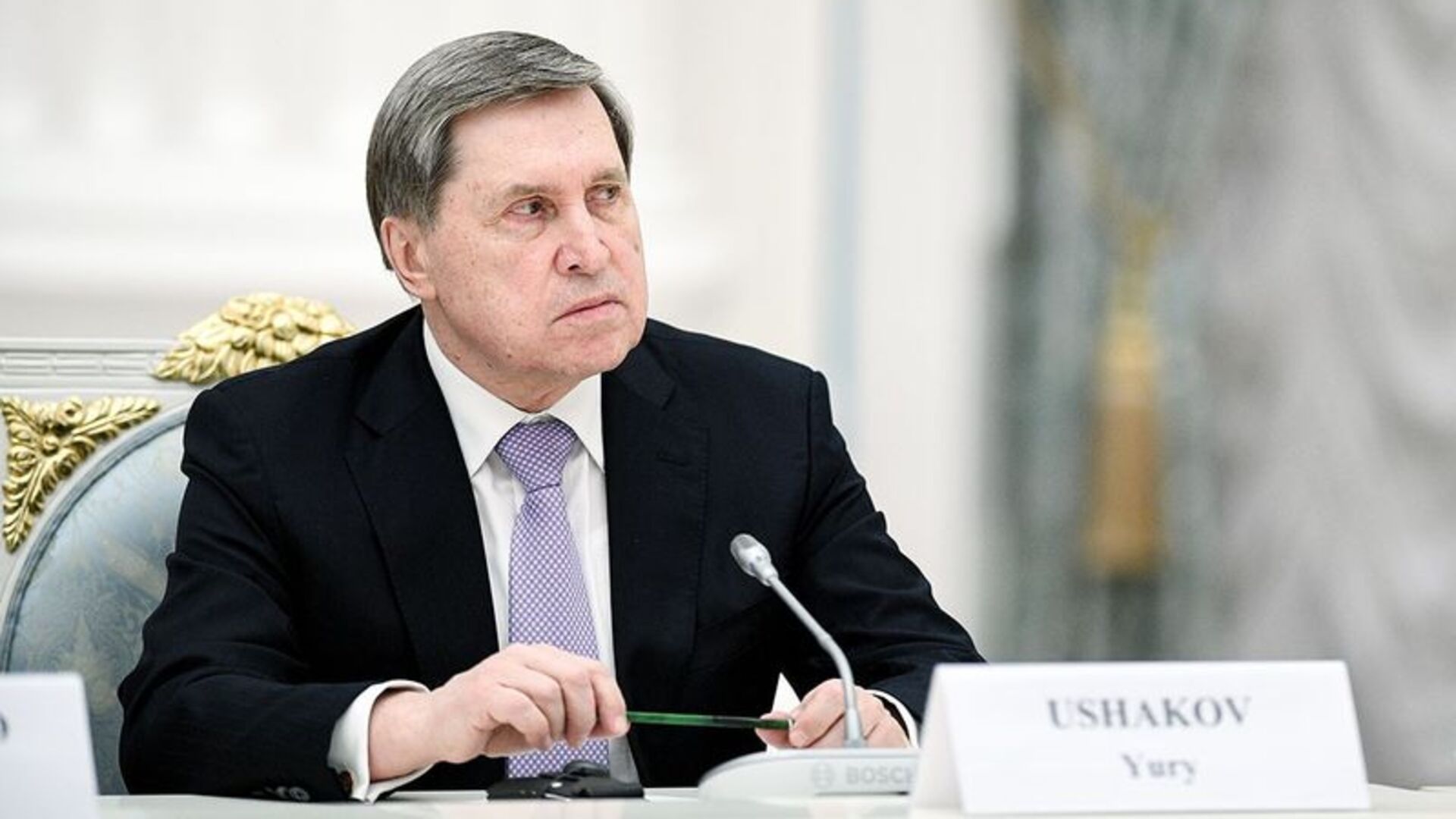 Kremlin'den Flaş Açıklama: Barış Zirvesi için Henüz Mutabakat Yok!