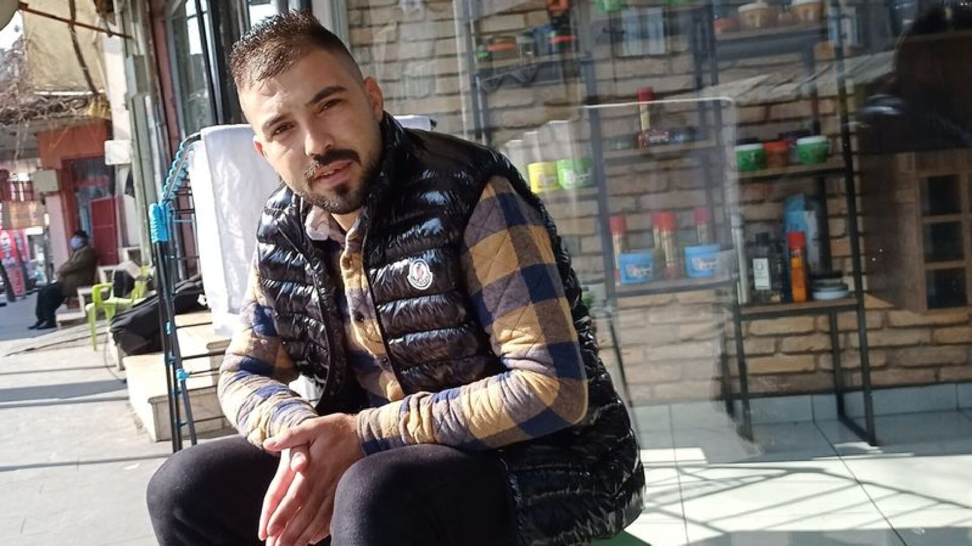 Kahramanmaraş'ta Feci Bıçaklı Kavga: Bir Genç Hayatını Kaybetti